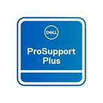 DELL service NPOS O5M5_3PS5PSP, 3Y ProSpt to 5Y ProSpt Plus for Optiplex 5060, 5260 AIO, 5270 AIO,