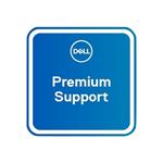 Dell Service NPOS PN3LGS_2CR4PR, 2Y Coll+Rtn to 4Y Prem Spt for G3 3500, G5 5590, G5 5500, G5 5505,