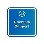Dell Service NPOS PN5L5_2CR4PR, 2Y Coll+Rtn to 4Y Prem Spt for Inspiron 5405, 5391, 5505/84/90/93,