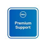 Dell Service NPOS PN7L7_1OS3PR, 1Y Basic OS to 3Y Prem Spt for Inspiron 7300/91 2in1,7501/90,7591 2