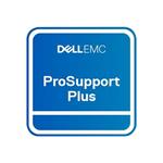 DELL service NPOS PR6515_3OS5P4H, 3Y Basic Onsite to 5Y ProSpt PL 4H for PowerEdge R6515