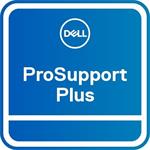 DELL service NPOS T360_3PS5P4H, 3Y ProSpt to 5Y ProSpt PL 4H POWEREDGE T360