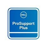 Dell Service NPOS XNBNMN_1PS3PSP, 1Y ProSpt to 3Y ProSpt Plus for XPS 7390 +2in1, 9300/70/80/90, 75