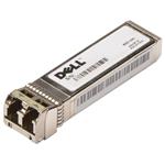 DELL SFP+ modul/ transceiver/ 10Gbit/ 10GbE SR 850nm Wavelength 300m Reach/ originál 407-BBOU