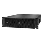 Dell Smart-UPS SRT 192V 5kVA and 6kVA RM Battery Pack - Pouzdro baterie (k montáži na regál) A8553218