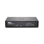 DELL SonicWall TZ400 01-SSC-0213