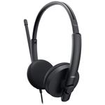 Dell Stereo Headset WH1022 DELL-WH1022 520-AAVV