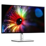 DELL U2724D 27", 2560 x 1440 120Hz, IPS, 16:9, 5ms, 350cd, 2000:1, USB-C, HDMI, DP,Pivot, 3Y DELL-U2724D