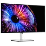 DELL U2724DE 27", 2560 x 1440 120Hz, IPS, 16:9, 5ms, 350cd, 2000:1, USB-C, HDMI, DP, RJ45, Pivot, 3Y DELL-U2724DE