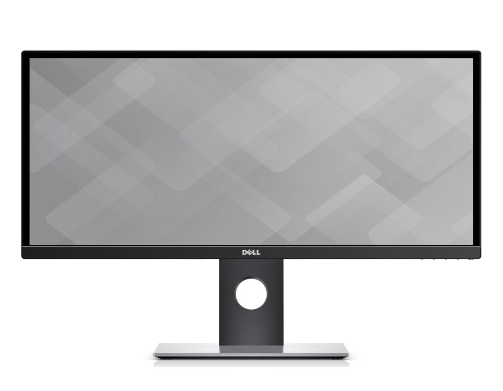 DELL U2917W UltraSharp/ 29" LED/ 21:9/ 2560x1080/ IPS/ 1000:1/ 5ms/ DP/ miniDP/ HDMI/ 4x USB/ černý/ 3YNBD on-site