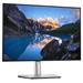 Dell UltraSharp U2421E 24" wide/8ms/1000:1/1920x1080/HDMI/DP/USB 3.0/RJ45/IPS panel/tenký rámeček/cerny 210- DE 210-AXMB