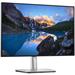 Dell UltraSharp U2421E 24" wide/8ms/1000:1/1920x1080/HDMI/DP/USB 3.0/RJ45/IPS panel/tenký rámeček/cerny 210- DE 210-AXMB