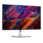 Dell UltraSharp U3223QE 31,5" IPS Black 4K 3840x2160 400cd USB-C Hub Monitor DELL-U3223QE