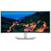 Dell UltraSharp U3423WE/LCD 34"/8ms/1000:1/2xHDMI/DP/USB 3.0/DP/USB-C/DOCK/WQHD/repro/IPS panel/zakriveny/cerny 210-BFIT