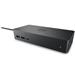 Dell Universal Dock - UD22 - Dokovací stanice - USB-C - HDMI, 2 x DP, USB-C - 1GbE - 96 Watt - BTO - s 3 roky 210-BEYV