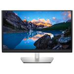 DELL UP3221Q, 31.5", IPS LCD, 4K W-LED, 3840x2160, 16:9, 6ms, 1300:1, 1000cd, 2xHDMI, DP, TB, USB 3.2, Pivo DELL-UP3221Q