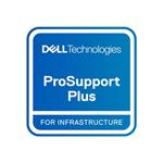 Dell Upgrade from 3Y ProSupport for ISG to 5Y ProSupport Plus 4H Mission Critical - Prodloužená doh PR760_3PS5P4H