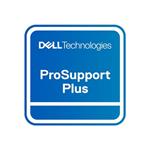 Dell Upgrade z 2 roky Collect & Return na 4 roky ProSupport Plus - Prodloužená dohoda o službách - VD3M3_2CR4PSP