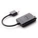 Dell - Video adaptér - HDMI / VGA - HDMI (M) do HD-15 (VGA) (F) - černá - pro Latitude 3301, 5300, 470-ABZX