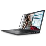 DELL Vostro 15 (3530)/ i5-1335U/ 8GB/ 256GB SSD/ 15.6" FHD/ Intel UHD/ FPR/ podsv.kl./ W11Pro/ černá/ 3Y Basic on- 62FFD