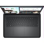 Dell Vostro 15, i5-1334U,16GB,512GB SSD,15.6 FHD,Intel Iris Xe,FgrPr,3 Cell,65W,WLAN,Backlit Kb,W11 VKX9W