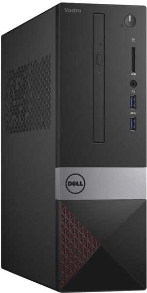 Dell Vostro 3268 SFF G4560 4GB 500TB DVDRW WLAN+BT W10P(64bit) 3Y NBD 3268-9624