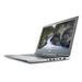 Dell Vostro 7570 15" FHD i7-7700HQ/8GB/128S+1TB/GTX1050-4GB/THB/MCR/FPR/HDMI/VGA/W10P/3RNBD/Stříbrný 7570-5584