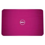 DELL -vymeniteľný kryt pre Inspiron Queen 17" - Lotus PINK (N7110, M7110) 320-11882