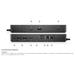 DELL WD19/ dokovací stanice/ USB-C/ Docking Station/ 130W 210-ARJG DELL-WD19-130W