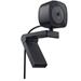 Dell Webcam - WB3023 722-BBBV