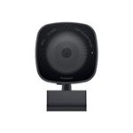 Dell Webcam WB5023-DEMEA WB3023-DEMEA 722-BBBV