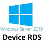 Dell Windows Server 2019, Microsoft_WS_2019_5RDS_Device 623-BBDC