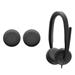 DELL Wired Headset Ear Cushions - HE324 HE324-DWW 520-BBDN