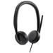 DELL Wired Headset WH3024 HE324-DWW 520-BBDH