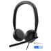 Dell Wired Headset WH3024 WH3024-DWW