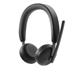 Dell Wireless Headset WL3024 WL3024-DWW