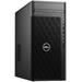 Dell WS Precision 3660 TWR, i5-12500, 16GB RAM, 256SSD + 500HDD, 300W, Kb, Mouse, W11Pr 3Y PCDE3660T_CTO1