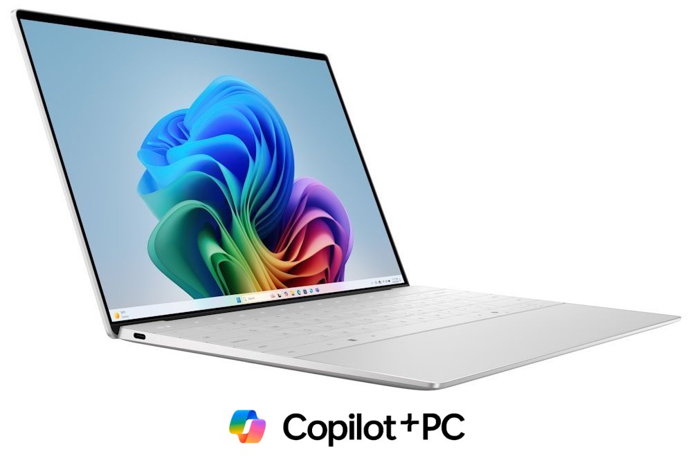 Dell XPS 13/9350/U7-258V/13,4"/2880x1800/T/32GB/1TB SSD/Arc 140V/W11P/Silver/3RNBD TRIBUTO_LNL_2501_1300