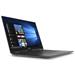 Dell XPS 13 9365 13" FHD Touch i5-7Y57/8G/256GB SSD/THB/USB-C/MCR/FPR/W10/2RNBD/Černý TN-9365-N2-512K