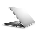 Dell XPS 9710 17" FHD+ i7-11800H/16GB/1TB-SSD/RTX3050-4GB/4xTHB/MCR/FPR/W11Pro/3RNBD/Stříbrný 9710-83101