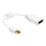 DeLOCK - Adaptér DisplayPort - DisplayPort (F) do Mini DisplayPort (M) - 21 cm 65427