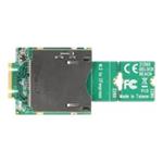 Delock - Adaptér karty - M.2 (CFexpress Type B) - PCI Express x4 3.0 21360