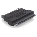 DeLock Adaptér SATA 22pin samica ->Micro SATA samec 61695