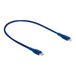 DELOCK, Data and charging cable USB Type-C to L 85415