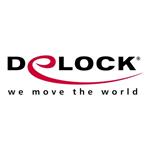 DELOCK, Delock Extension cable SATA 6 Gb/s 22 84918