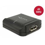 Delock Displayport 1.2 Repeater 4K 60 Hz 11464