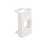 DELOCK, Easy 45 Module Keystone Holder 22.5 x 45