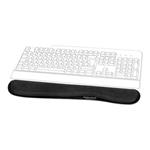 DeLOCK for Keybord / Laptop - Retail - wrist rest - černá 12558