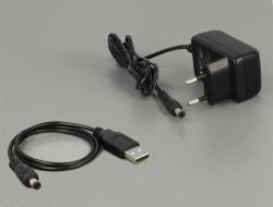 Delock HDMI Splitter 1 x HDMI in > 2 x HDMI out 4K 87701