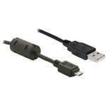 DeLOCK - Kabel USB - USB (M) do Micro USB typ B (M) - 2 m 82335